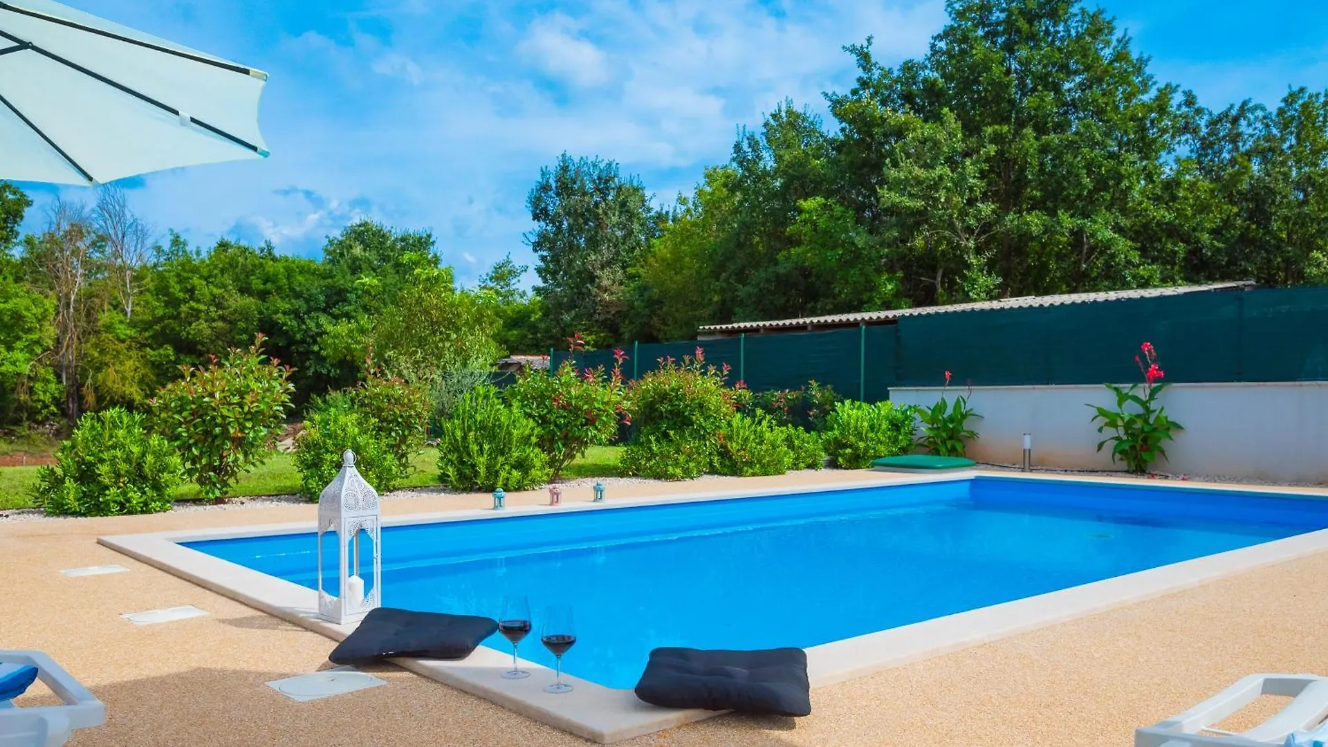 Holiday Apartment Ariella Krizanici Croatia